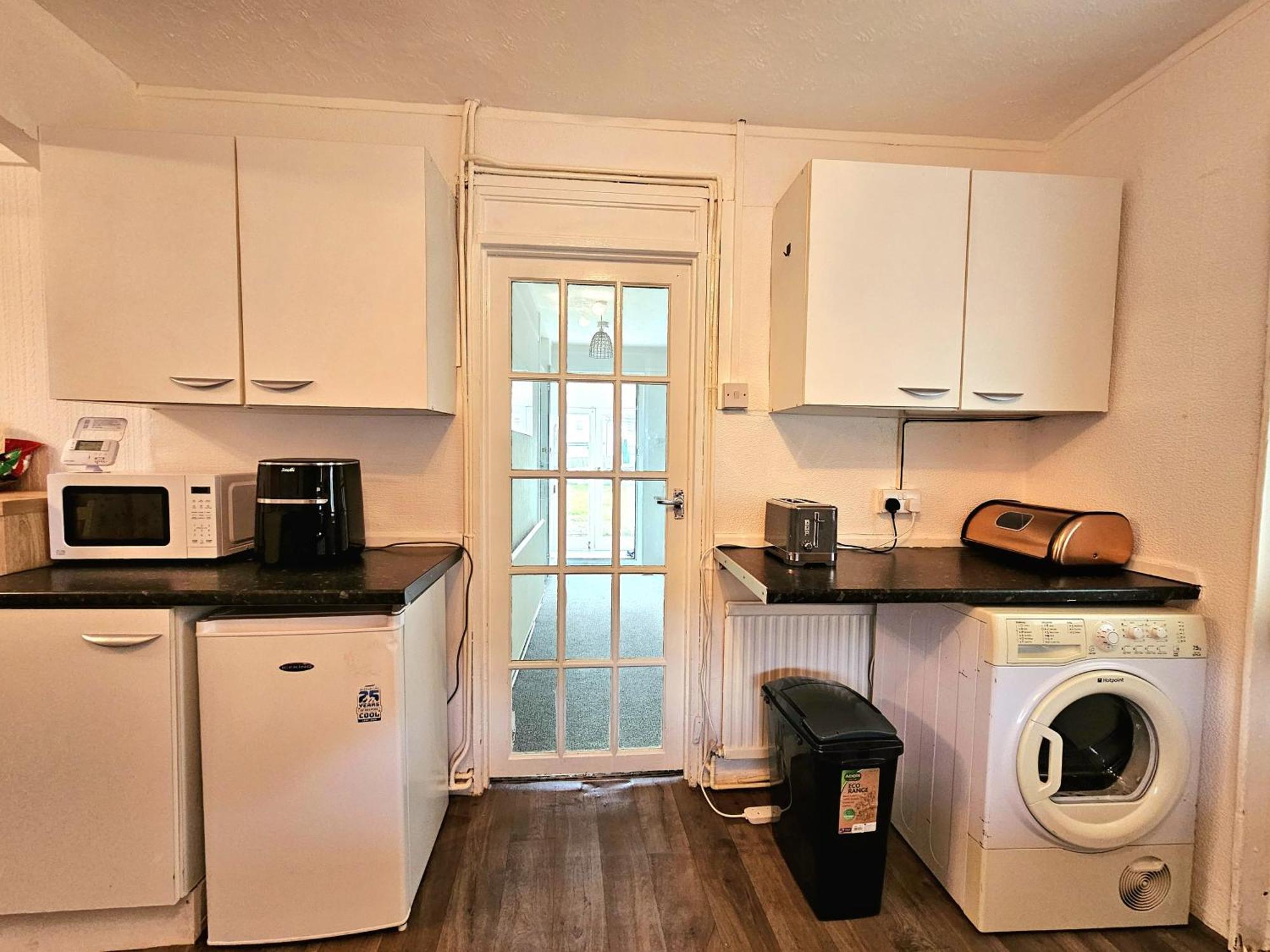 Cozyhome-3Br-5Guest#Netflix#Parking#Garden 노팅엄 외부 사진