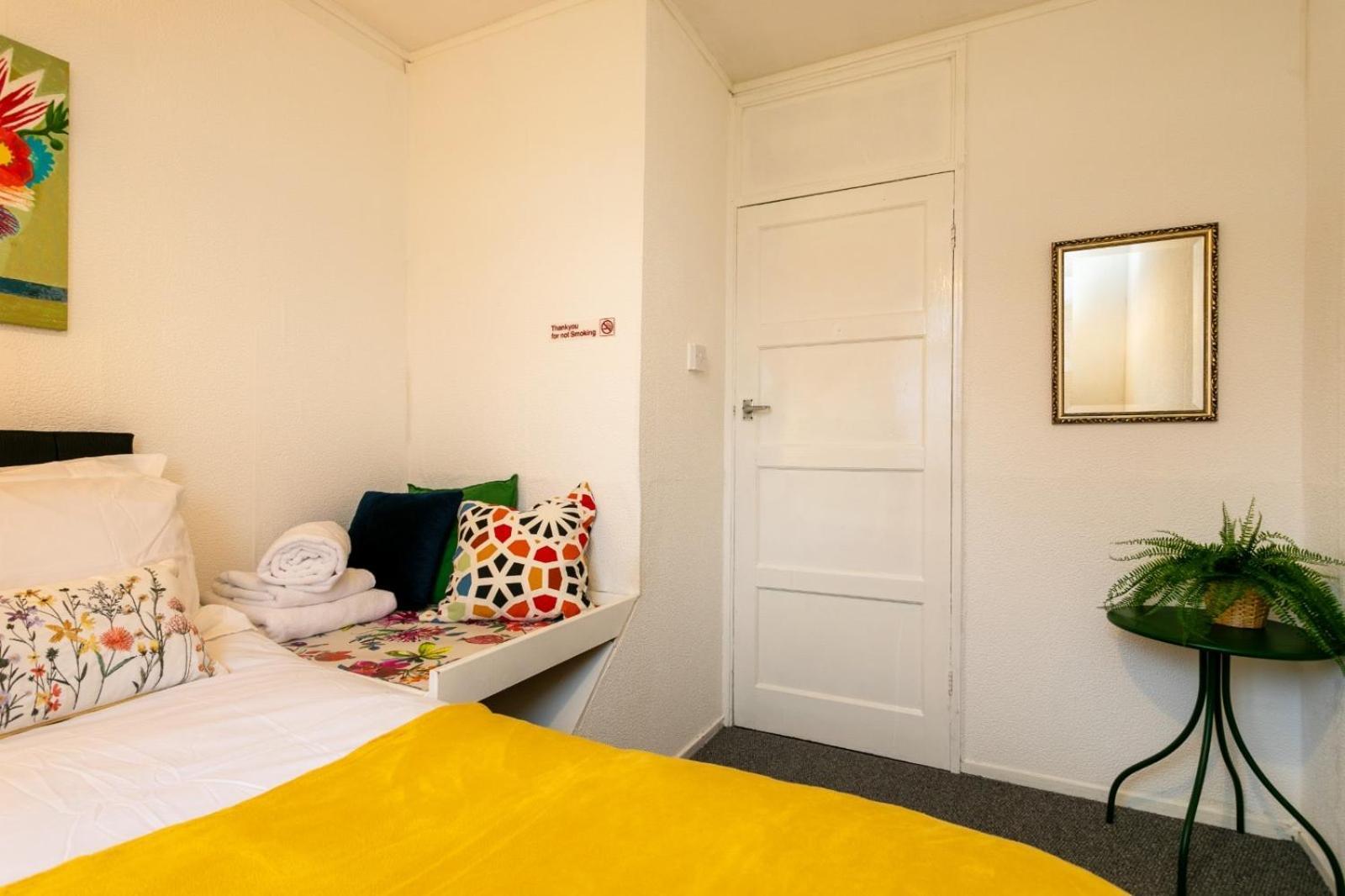 Cozyhome-3Br-5Guest#Netflix#Parking#Garden 노팅엄 외부 사진
