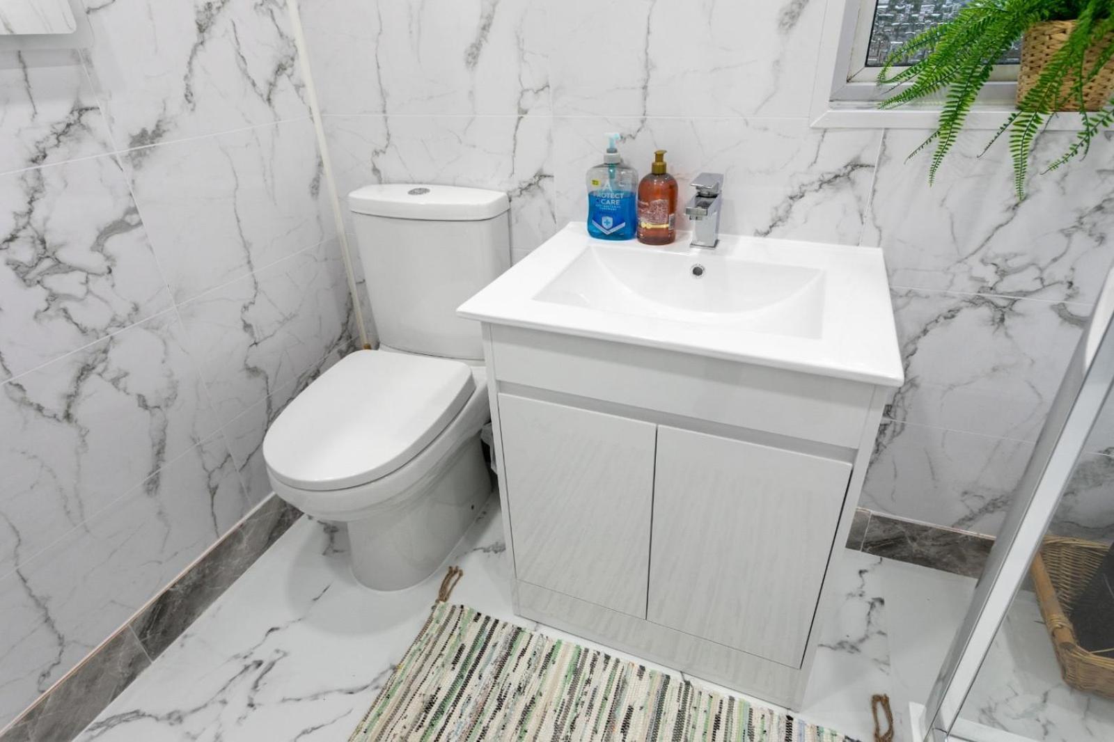 Cozyhome-3Br-5Guest#Netflix#Parking#Garden 노팅엄 외부 사진