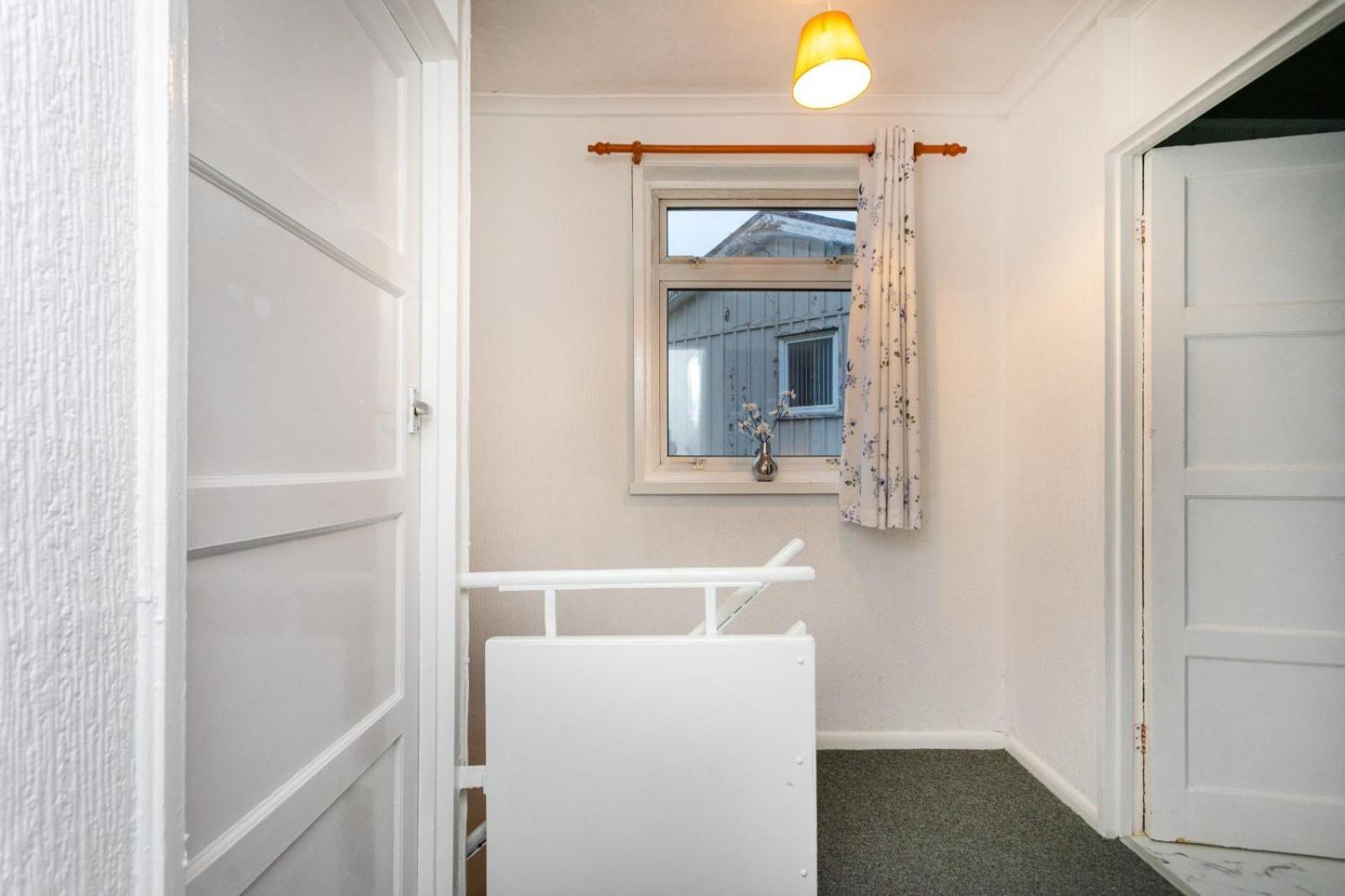 Cozyhome-3Br-5Guest#Netflix#Parking#Garden 노팅엄 외부 사진