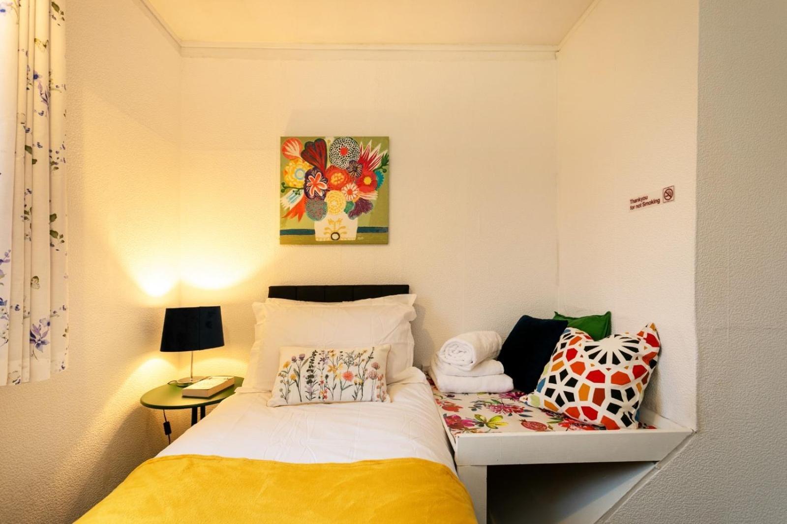 Cozyhome-3Br-5Guest#Netflix#Parking#Garden 노팅엄 외부 사진